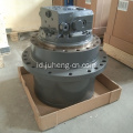 Excavator Hidraulik Final Drive TM22 Travel Motor